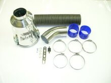 GREEN Performance Kit Chevrolet Trail Blazer 4.2 6 cilinder 201kw 2001-