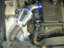 Cold Air Intake Chevrolet Trail Blazer 4.2 6 cilinder 201kw