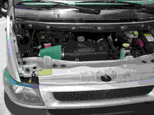 Cold Air Intake Ford Transit 2.4 Di 92kw