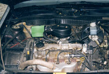 Cold Air Intake Opel Vectra A 1.6i SPi 55kw / 1.8i SPi 66kw