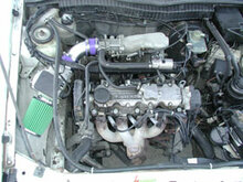 Cold Air Intake Opel Vectra A 2.0i 85kw , 2.0i GT95kw