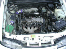 Cold Air Intake Opel Vectra A 2.0i 85kw , 2.0i GT95kw