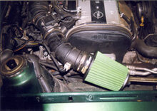 Cold Air Intake Opel Vectra A 2.0i 16v 100kw mc.X20XEV Ecotec