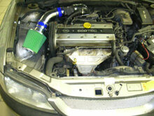 Cold Air Intake Opel Vectra B benzine 2.0 16v 100kw
