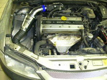 Cold Air Intake Opel Vectra B benzine 2.0 16v 100kw