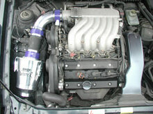 Cold Air Intake Opel Vectra B benzine 2.5 V6