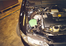 Cold Air Intake Opel Vectra B diesel 2.0DTi 16v 74kw