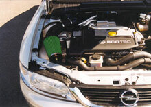 Cold Air Intake Opel Vectra B diesel 2.2DTi 16v 92kw