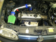 Cold Air Intake Volkswagen Vento benzine 1.4, 1.6: MPi