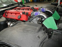 Cold Air Intake Dodge Viper 8.0 V10