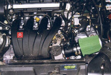 Cold Air Intake Citro&euml;n Xsara benzine 1.8i 16V 82kw