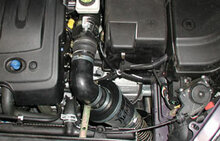 Cold Air Intake Citro&euml;n Xsara diesel 2.0 HDi 90