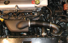 Cold Air Intake Citro&euml;n Xsara Picasso benzine 1.8i 16V 85kw
