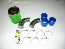 GREEN Performance Kit Citro&euml;n Xsara Picasso 2.0 HDi 90 diesel 2000-