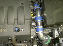 Cold Air Intake Citro&euml;n Xsara Picasso diesel 2.0 HDi 90