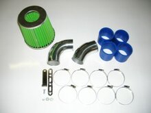 GREEN Performance Kit Citro&euml;n Xsara Picasso 2.0 HDi 90 diesel 2000-