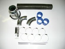 GREEN Performance Kit Citro&euml;n Xsara Picasso 2.0 HDi 90 diesel 2000-