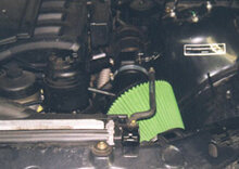 Cold Air Intake BMW Z3 2.2