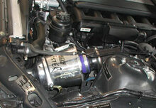 Cold Air Intake BMW Z3 2.2