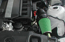 Cold Air Intake BMW Z4 2.5 mc: M52