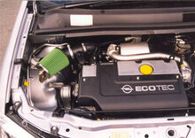 Cold Air Intake Opel Zafira diesel 2.0 DTi 16v 74kw , 2.2 DTi 16v 92kw