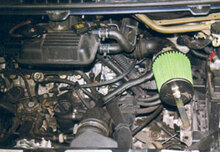 Cold Air Intake Lancia Zeta 2.0ie turbo 108kw