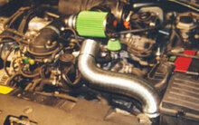 Cold Air Intake Citro&euml;n ZX benzine 1.6i 65kw