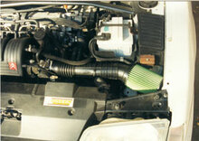 Cold Air Intake Citro&euml;n ZX benzine 1.9i 88kw zonder ABS