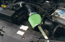 Cold Air Intake Citro&euml;n ZX benzine 2.0i 89kw