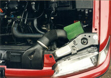 Cold Air Intake Citro&euml;n ZX diesel 1.9 TD 66kw zonder ABS