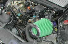 Cold Air Intake Citro&euml;n ZX diesel 1.9 TD 66kw zonder ABS
