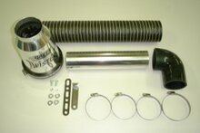 GREEN Performance Kit Citro&euml;n ZX 1.9 TD 66kw zonder ABS diesel 1992-