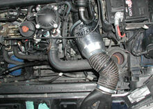 Cold Air Intake Citro&euml;n ZX diesel 1.9 TD 66kw zonder ABS