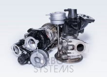 High performance turbo upgrade Audi RS4 RS5 Porsche Panamera 29 TFSI