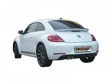 Stainless steel cat replacement pipe group N Requires ECU remap&nbsp;