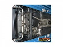 Ragazzon Vervangingspijp VW Beetle (typ 5C) 2011-2019 - 1.4TSI (118kW) 2011-2014