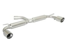 Ragazzon Einddemper VW Beetle (typ 5C) 2011-2019 - 1.4TSI (118kW) Multilink Suspension 2011-2014
