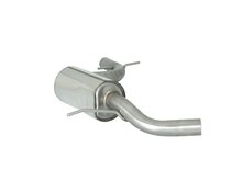 Ragazzon Middendemper VW Beetle (typ 5C) 2011-2019 - 2.0TSI (147kW) 2011-2013