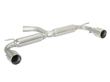 Ragazzon Einddemper VW Beetle (typ 5C) 2011-2019 - 2.0TSI (147kW) 2011-2013
