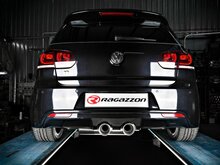 Verbindingshuls voor de installatie van 55052000 op de originele katalysator