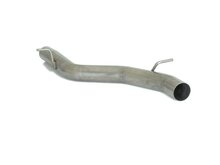 Ragazzon Middendemper VW Golf Mk6 (typ 1K) - R 2.0TSI (199kW) &oslash;76mm 2010-