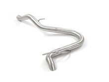 Ragazzon Einddemper VW Golf Mk8 (typ CD) - 1.5TSI - 1.5eTSI (110kW - NO Multilink) 12/2019-