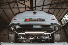 Ragazzon Vervangingspijp VW Golf Mk8 (typ CD) - 2.0GTi (180kW) 76mm 2020-2024