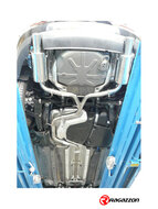Ragazzon Middendemper Alfa Romeo 159 - 2.2JTS (136kW) +Sportwagon 10/2005-2009