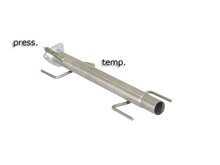 Ragazzon Vervangingspijp Alfa Romeo 159 - 2.4JTDm 20V (147/154kW) + Sportwagon 09/2005-2011