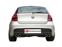 Ragazzon Middendemper BMW 1serie E81-E82-E87-E88 2004-2013 - E87(5porte-5doors) 123d (150kW) 2007-