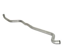 Ragazzon Middendemper BMW 1serie F20/F21 2011-2019 - F20 120i (130kW - N13) 2015-2016