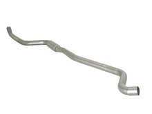 Ragazzon Middendemper BMW 1serie F20/F21 2011-2019 - F21 118i (125kW - N13) 2011-2015