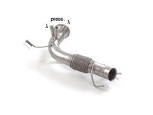 Ragazzon Vervangingspijp BMW 1serie F40 2019-2024 - 128Ti (195kW) 11/2020-06/2025