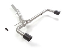 Ragazzon Einddemper BMW 1serie F40 2019-2024 - M135i xDrive (225kW) 11/2020-06/2024